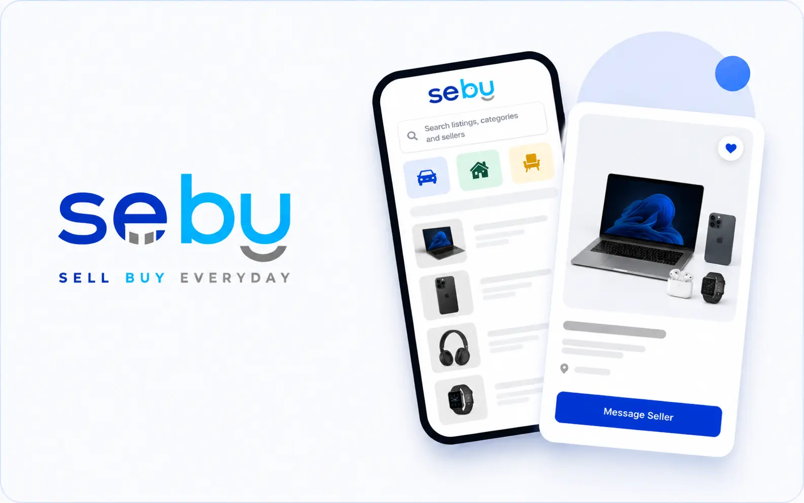 Top tech deals from local sellers
